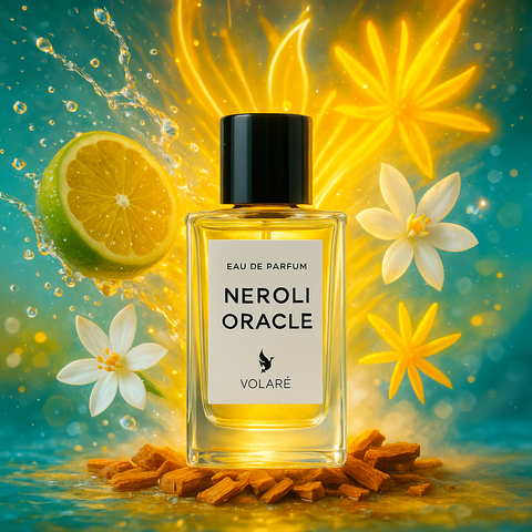 Volaré - Neroli Oracle | Eau de Parfum Mixte 100 ml