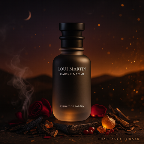 Loui Martin - Ombre Naomi Extrait de Parfum 100ML ( Ombre Rêvante )