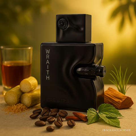 FRENCH AVENUE - WRAITH SPECTRE Eau de Parfum 80ML