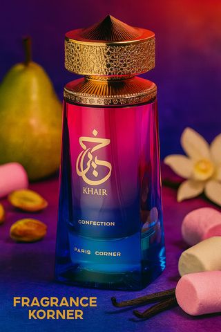 PARIS CORNER - Khair Confection Eau De Parfum 100ML