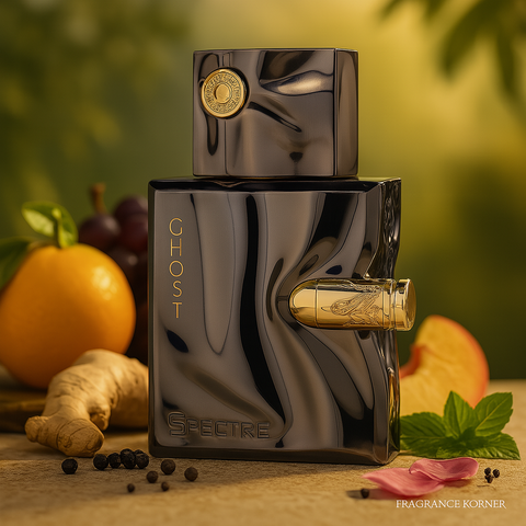 FRENCH AVENUE - Ghost Spectre Eau de Parfum 80ML