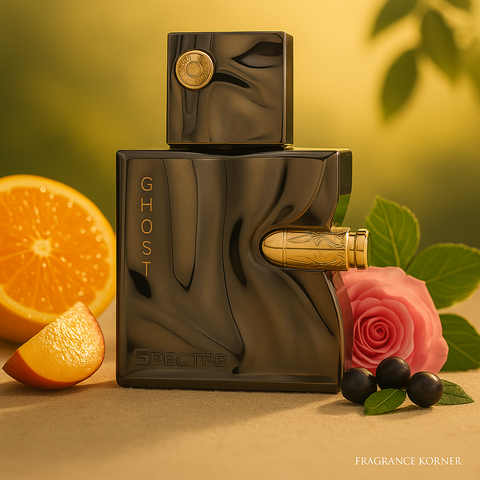 FRENCH AVENUE - Ghost Spectre Eau de Parfum 80ML