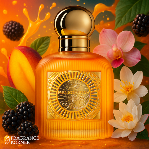 PARIS CORNER - Emir Mango Punch Eau de Parfum