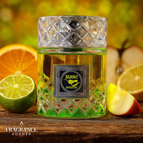 PARIS CORNER - MAWJ Appletini Eau de Parfum