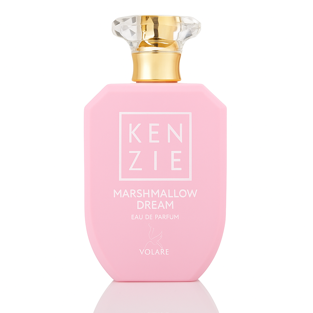 Kenzie Marshmallow Dream Volaré Eau de Parfum 100ML