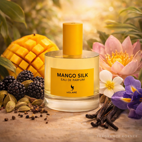 Volaré - Mango Silk  Eau de Parfum 100ml