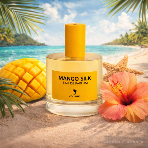 Volaré - Mango Silk  Eau de Parfum 100ml