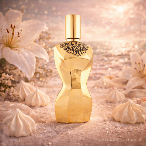 Volaré - Valeria Divine Femme eau de parfum 100 ml