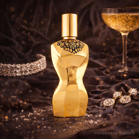 Volaré - Valeria Divine Femme eau de parfum 100 ml