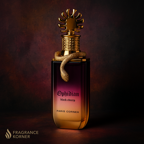 PARIS CORNER - Ophidian black cherry 100ml
