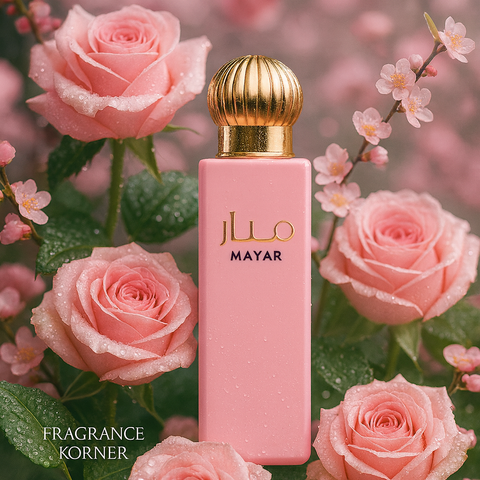 Lattafa Mayar All over spray 150 ml