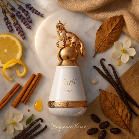 French Avenue Fierté Luna Eau de Parfum 80 ml