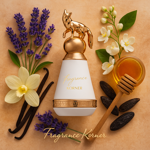 French Avenue Fierté Luna Eau de Parfum 80 ml