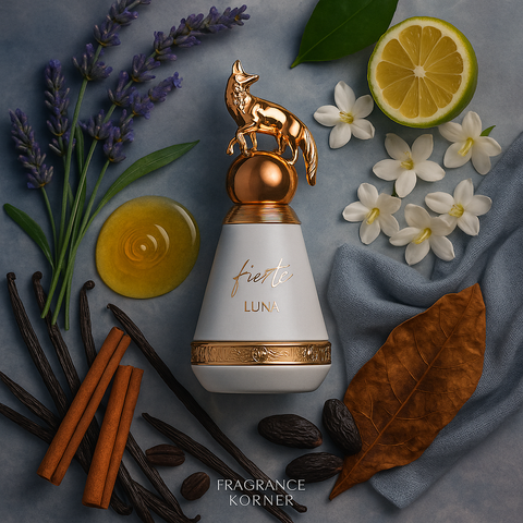 French Avenue Fierté Luna Eau de Parfum 80 ml