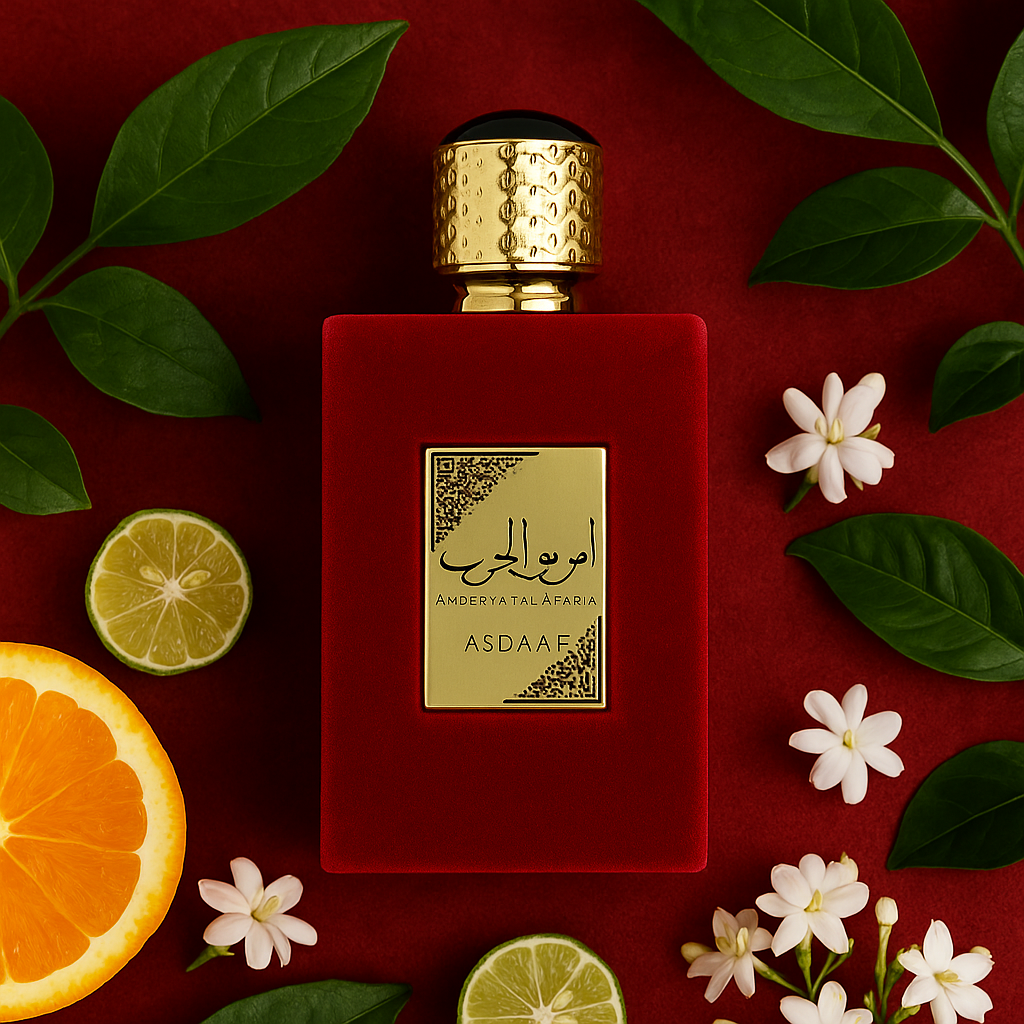 Lattafa Ameerat Al Arab perfume 100ml women’s fragrance