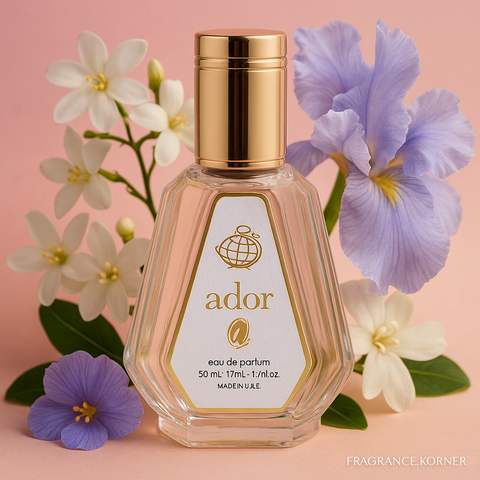 Fragrance World Ador Eau de Parfum 50 ml