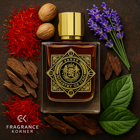 Ministry Of Oud Greatest Extrait de Parfum 100ML