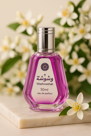 Lattafa Washwashah Eau de Parfum 50 ml