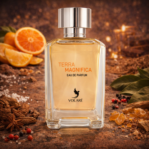 Volaré - Terra Magnifica Eau de Parfum 100ml