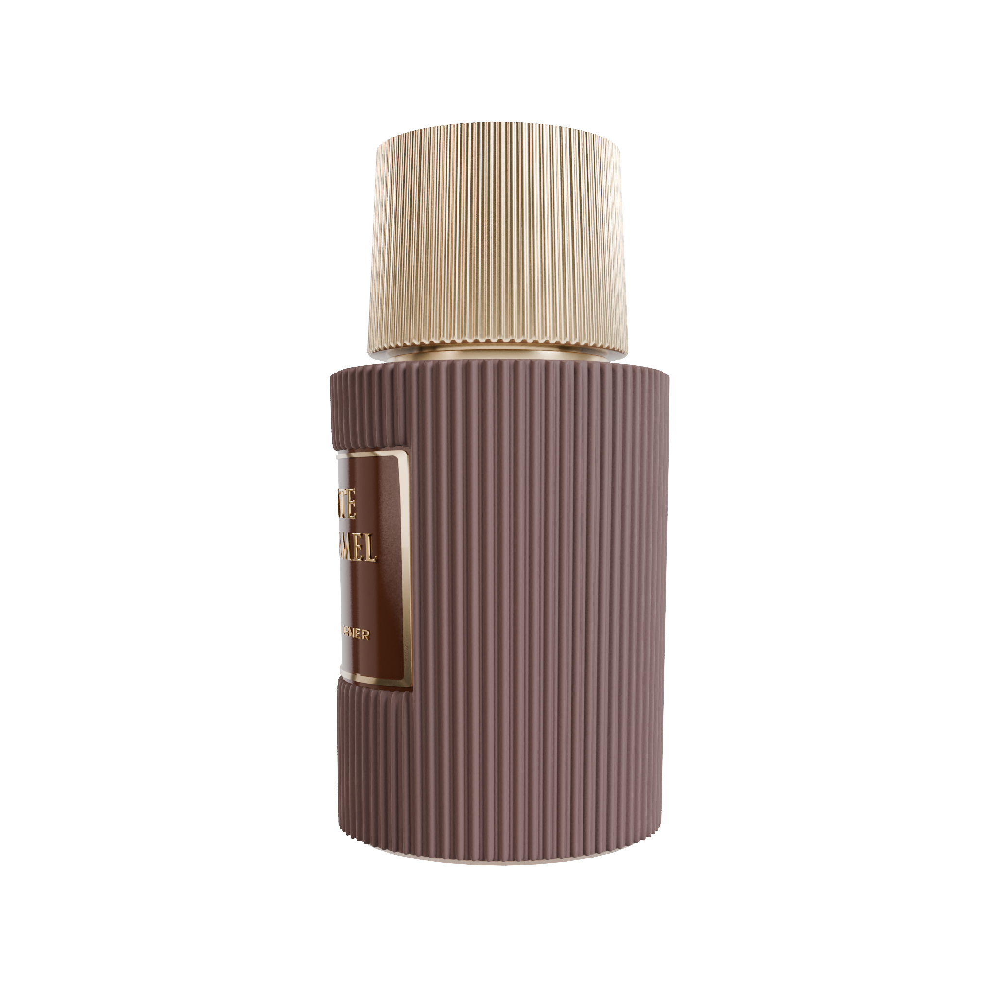 Date Caramel Paris Corner – Parfum Gourmand Mixte 100ML