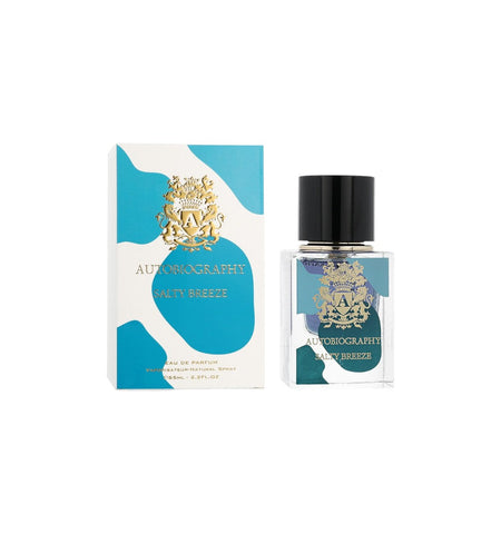 Salty Breeze Paris Corner Autobiography | Eau de Parfum 65 ml