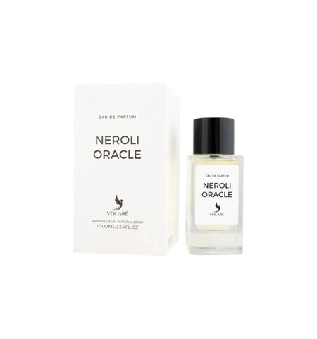 Volaré - Neroli Oracle | Eau de Parfum Mixte 100 ml