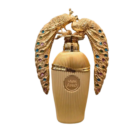 Afeef Eau de Parfum 100ML Floral Woody Gourmand Scent