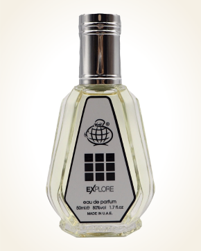 Fragrance World Explore Eau de Parfum 100 ml