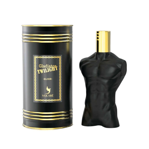Volaré - Gladiator Twilight Elixir Eau de Parfum 100 ml