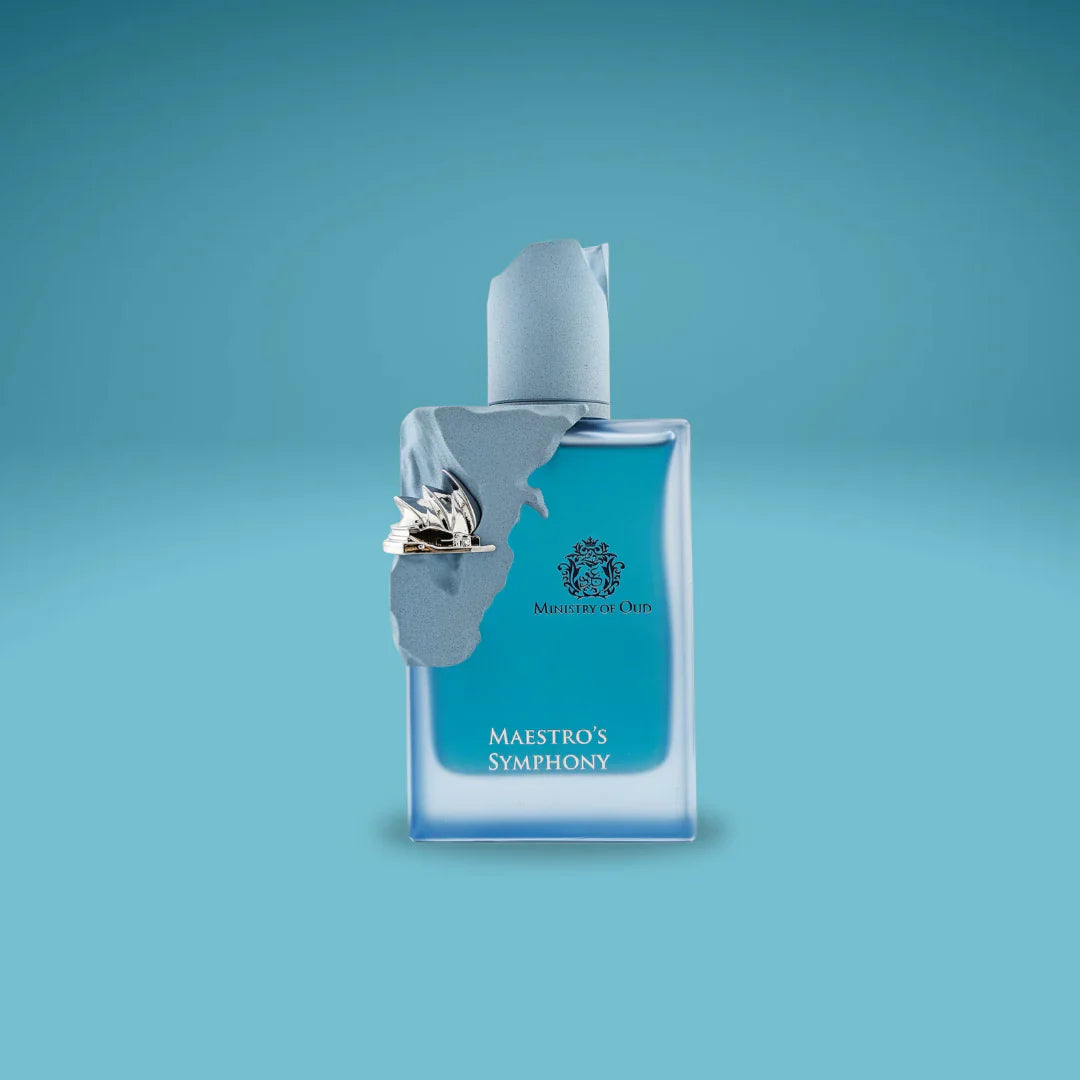 Paris Corner - Ministry of Oud Maestro's Synphony Eau de Parfum 100ML
