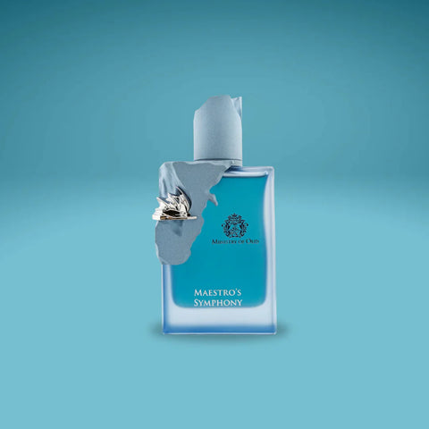 Paris Corner - Ministry of Oud Maestro's Synphony Eau de Parfum 100ML