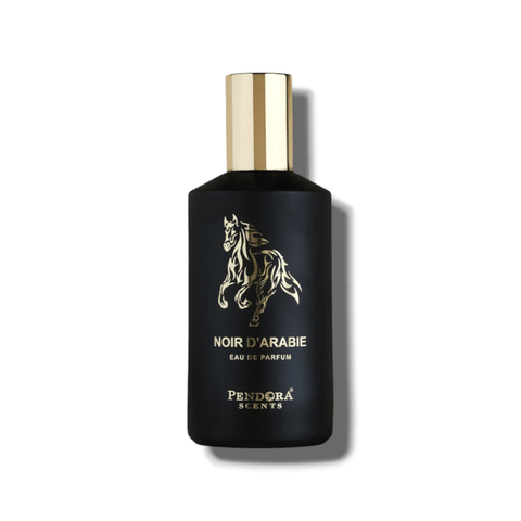 Paris Corner Noir D'Arabie Eau de Parfum 100 ml