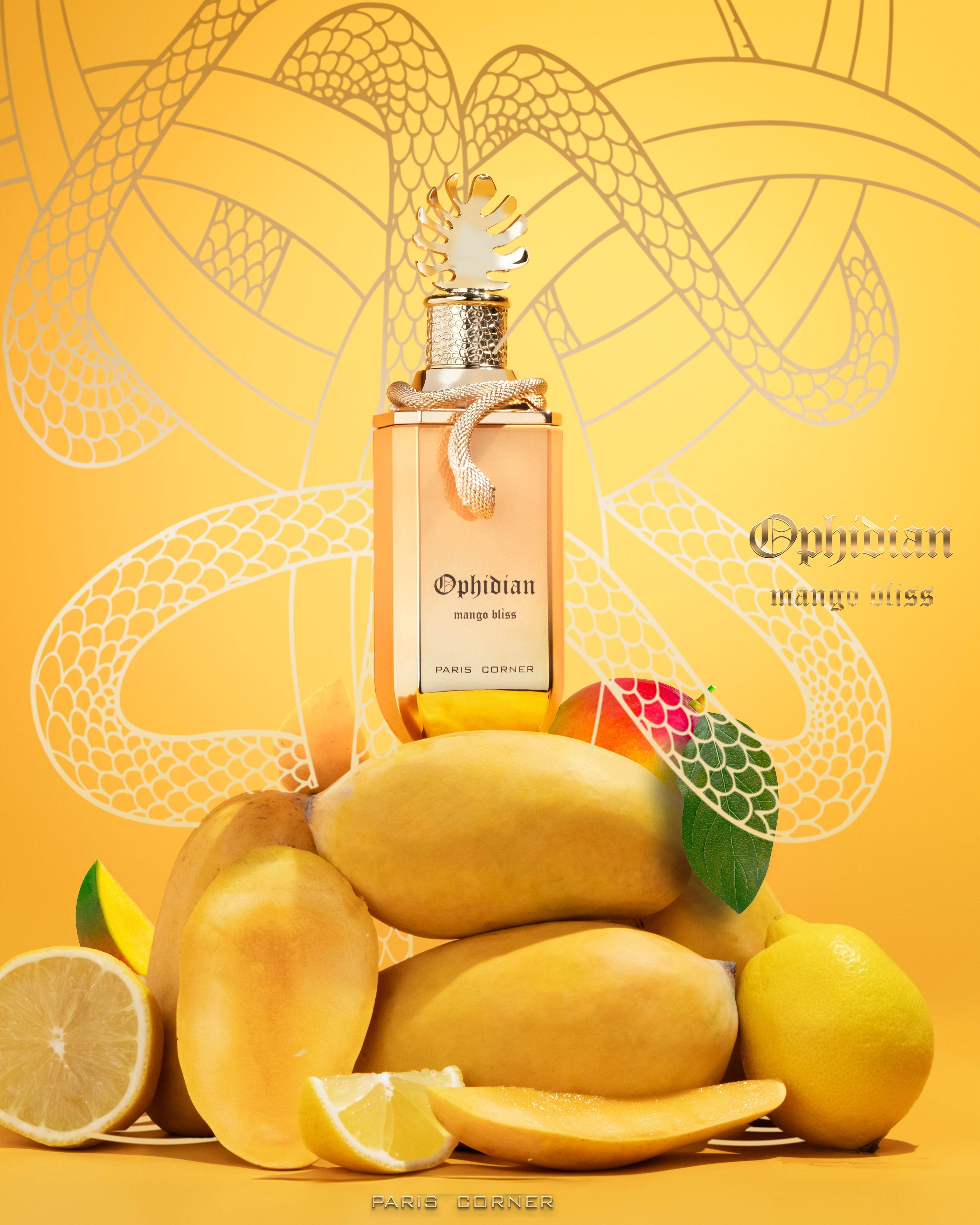 Ophidian Mango Bliss Extrait de Parfum 100ML Unisexe