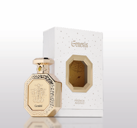 French Avenue Genesis Gemini Eau de Parfum 90 ml