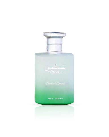 PARIS CORNER - Taskeen Lactea parfum lacté boisé 100ML