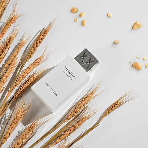 Swiss Arabian Shaghaf Oud Abyad Eau de Parfum 75ML