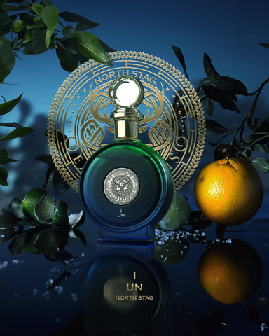 PARIS CORNER North Stag Un I – Eau de Parfum 100ML
