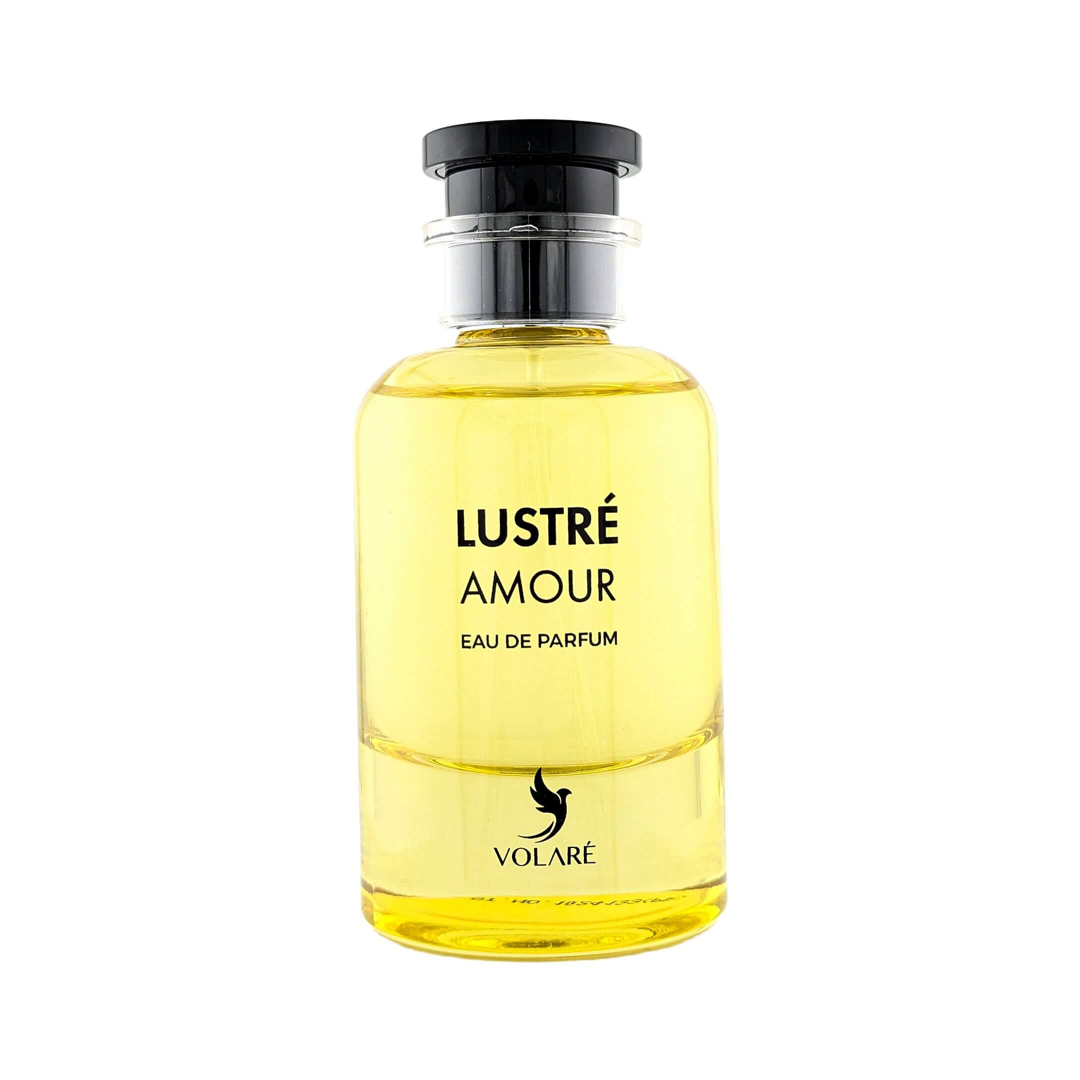 Volaré - Lustré Amour Eau de parfum 100ML Floral Fruité