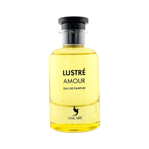 Volaré - Lustré Amour Eau de parfum 100ML Floral Fruité
