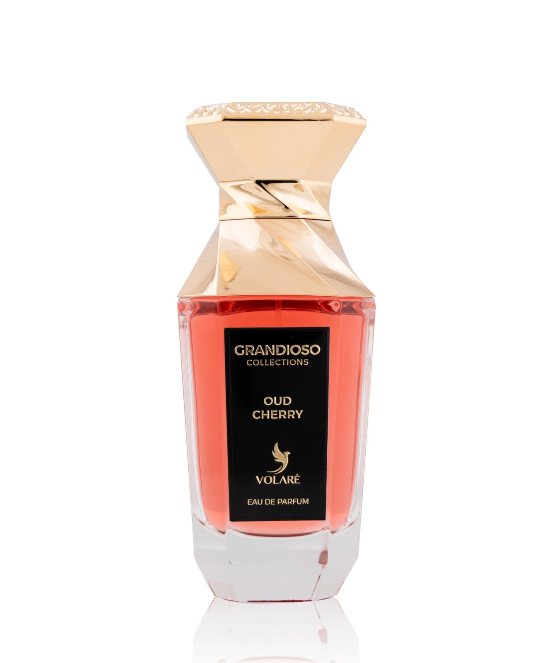 Volare Oud Cherry Eau de Parfum 100ML Boisé Fruité