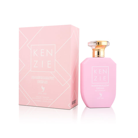Kenzie Marshmallow Dream Volaré Eau de Parfum 100ML