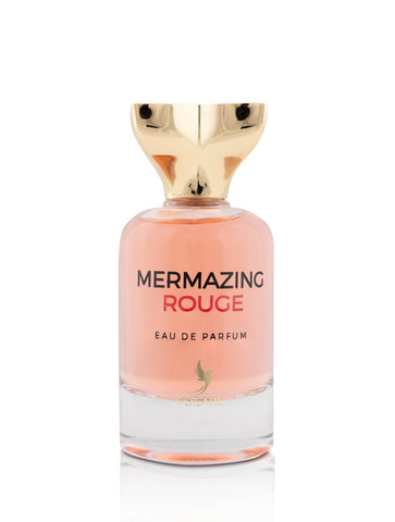 Volare - Mermazing Rouge Eau de Parfum 100ML Floral Femme