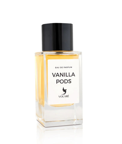 Volaré - Vanilla Pods | Eau de Parfum Mixte 100 ml