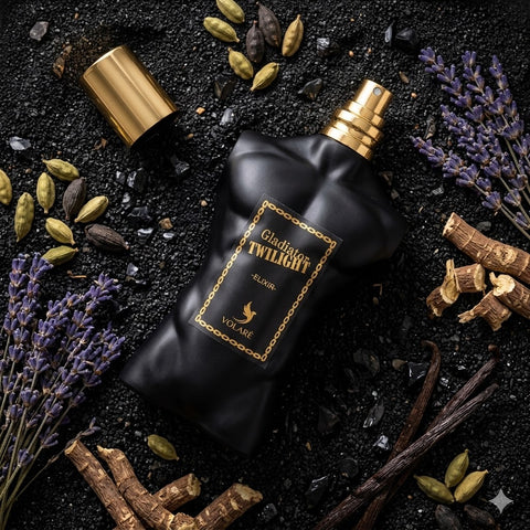 Volaré - Gladiator Twilight Elixir Eau de Parfum 100 ml