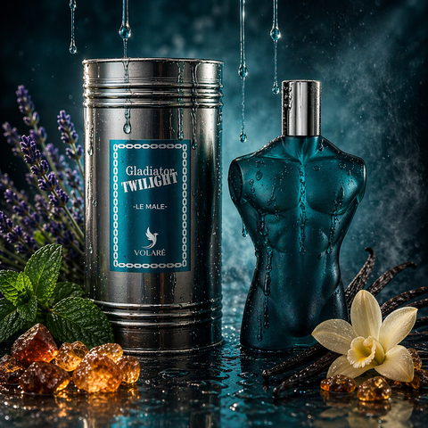 Volaré - Gladiator Twilight Le Male Eau de Parfum 100 ml