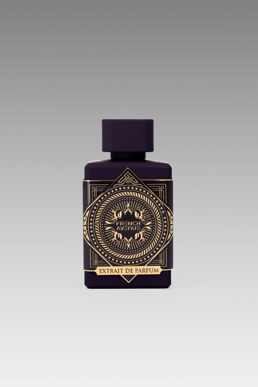 parfum boisé gourmand homme extrait de parfum 80ml