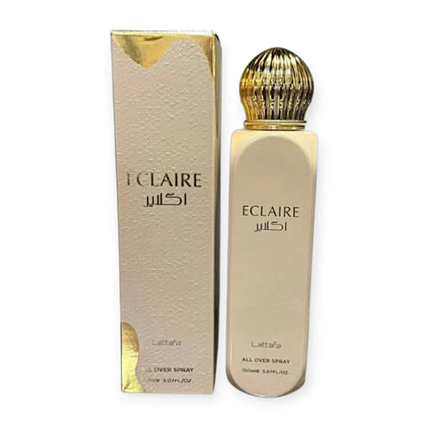 Lattafa - Éclair All Over Spray 150 ml