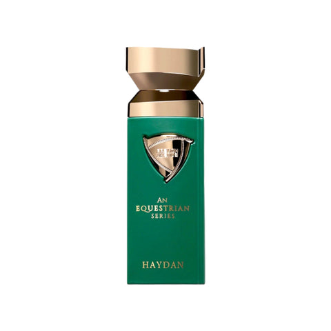 French Avenue - An Equestrian Series Haydan Eau de Parfum 100 ml
