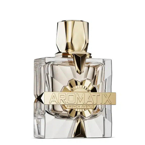 French Avenue - Aromatix  Xandal Extrait de Parfum 100ML
