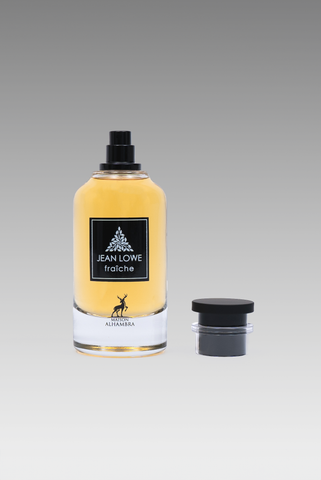 Maison Alhambra – Jean Lowe Fraîche Eau de Parfum 100ML